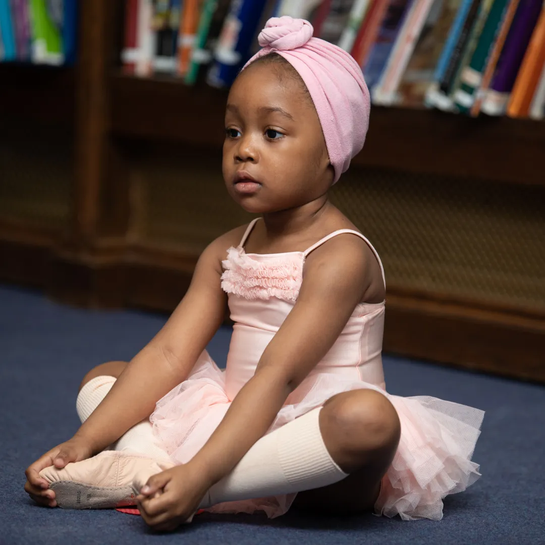 Adult & Me Dance | Age: 2-3y | Saturday at 11.30 | Marlborough - Spring