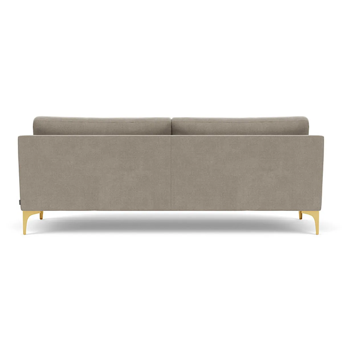 Astha Fabric 3 Seater Sofa