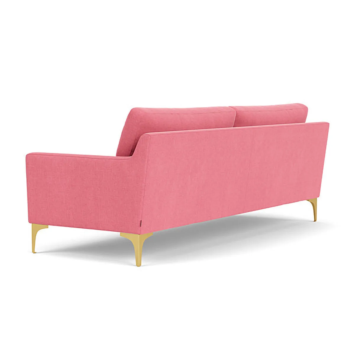 Astha Fabric 3 Seater Sofa