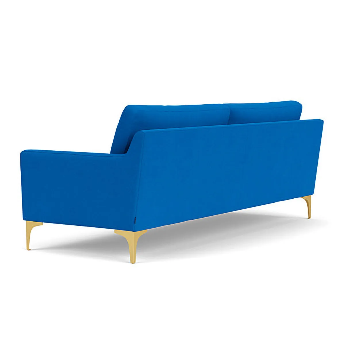 Astha Fabric 3 Seater Sofa