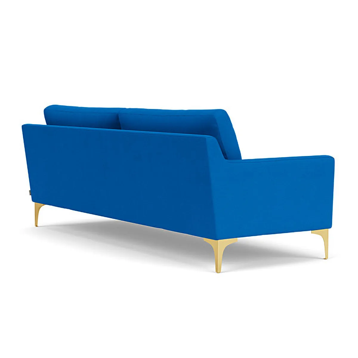 Astha Fabric 3 Seater Sofa