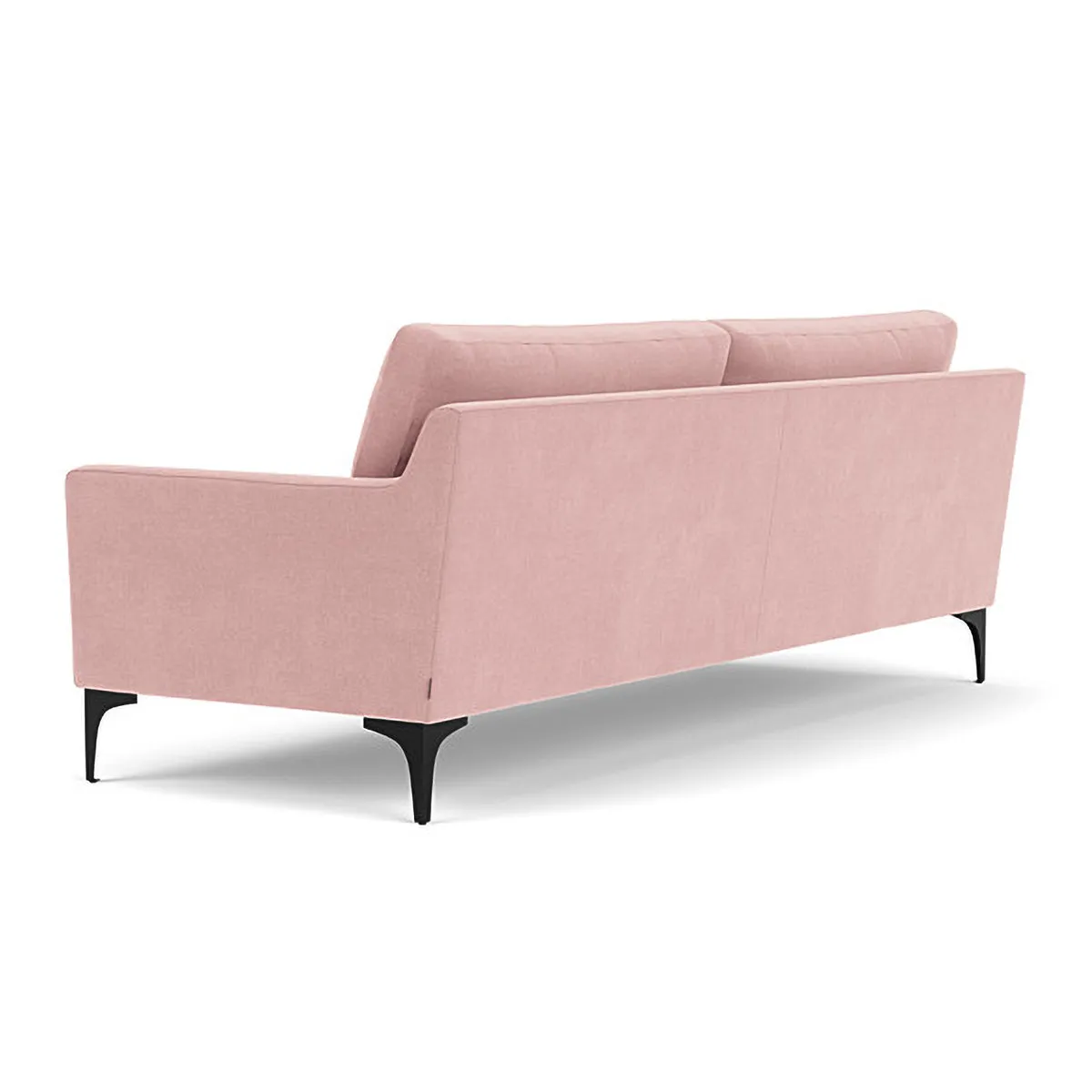 Astha Fabric 3 Seater Sofa