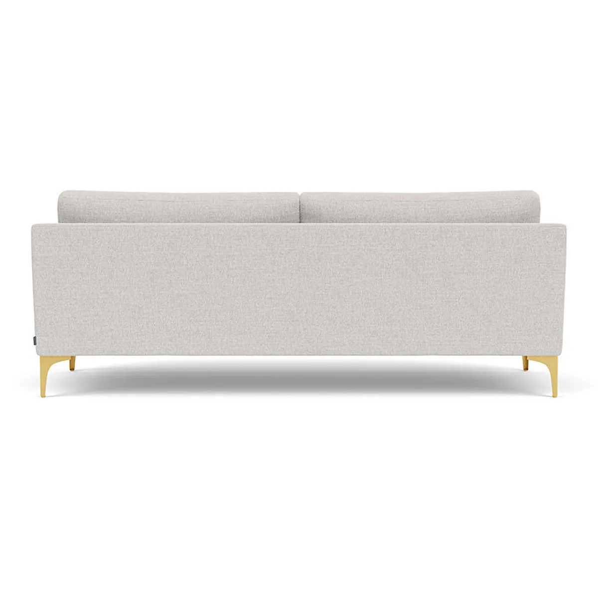 Astha Fabric 3 Seater Sofa