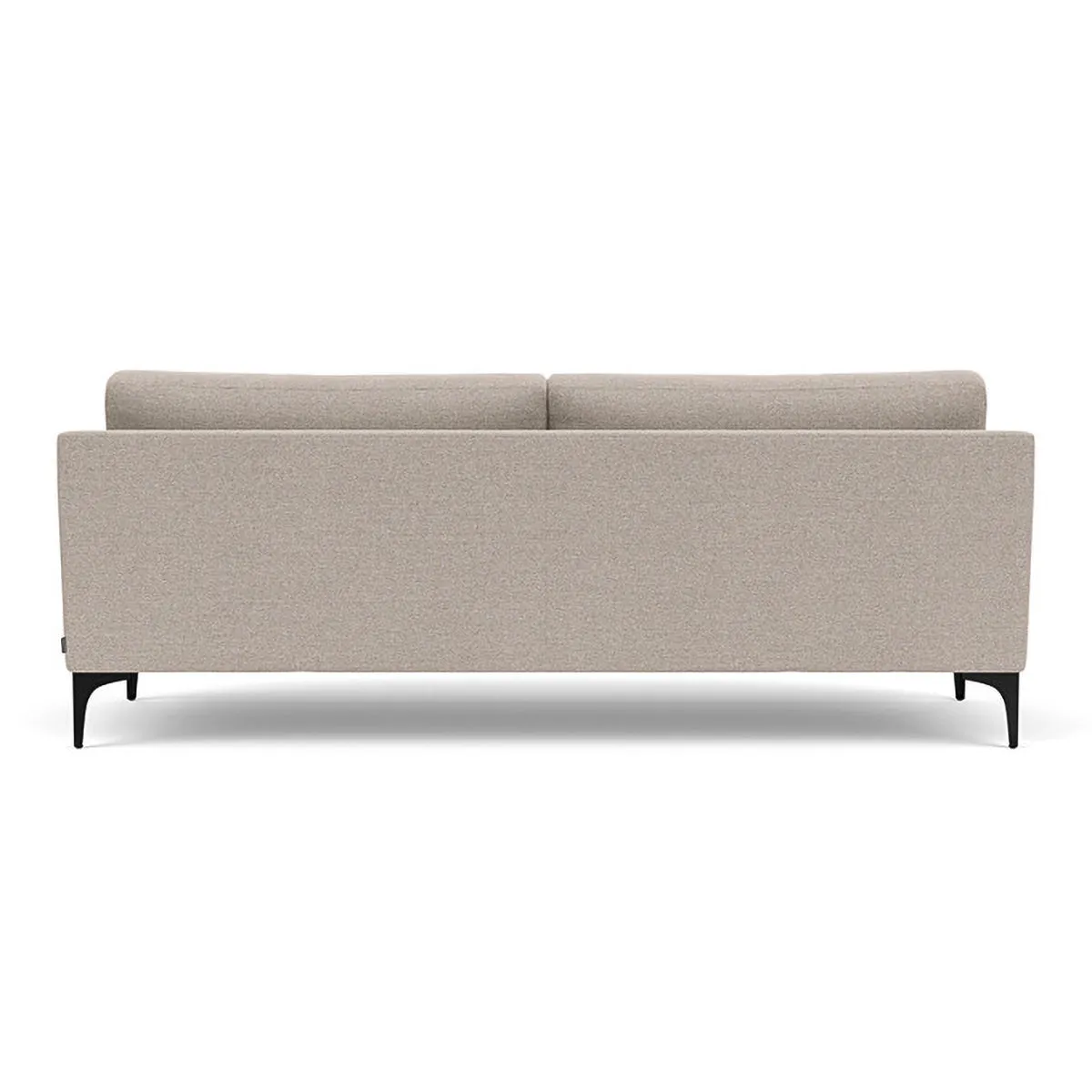 Astha Fabric 3 Seater Sofa