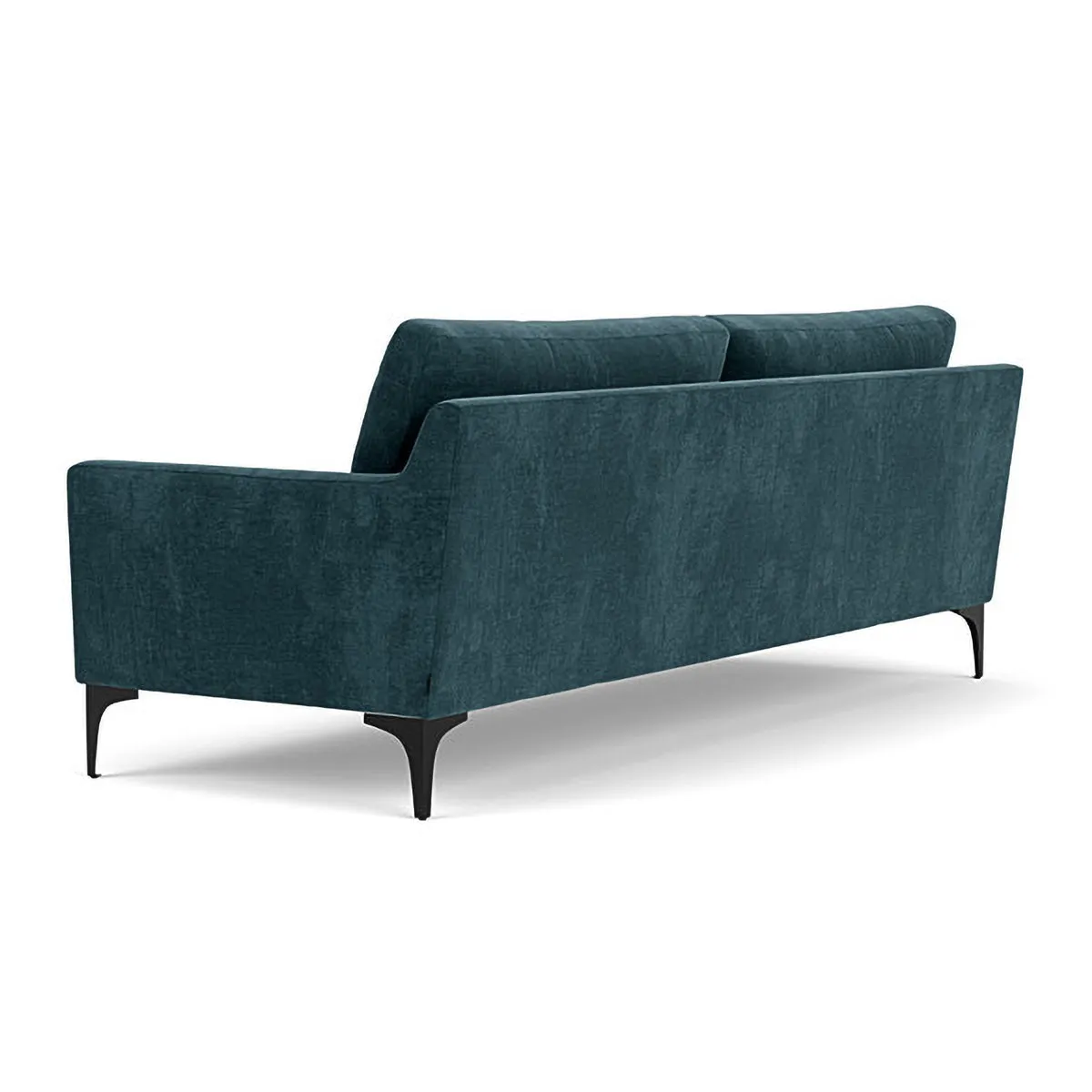 Astha Fabric 3 Seater Sofa