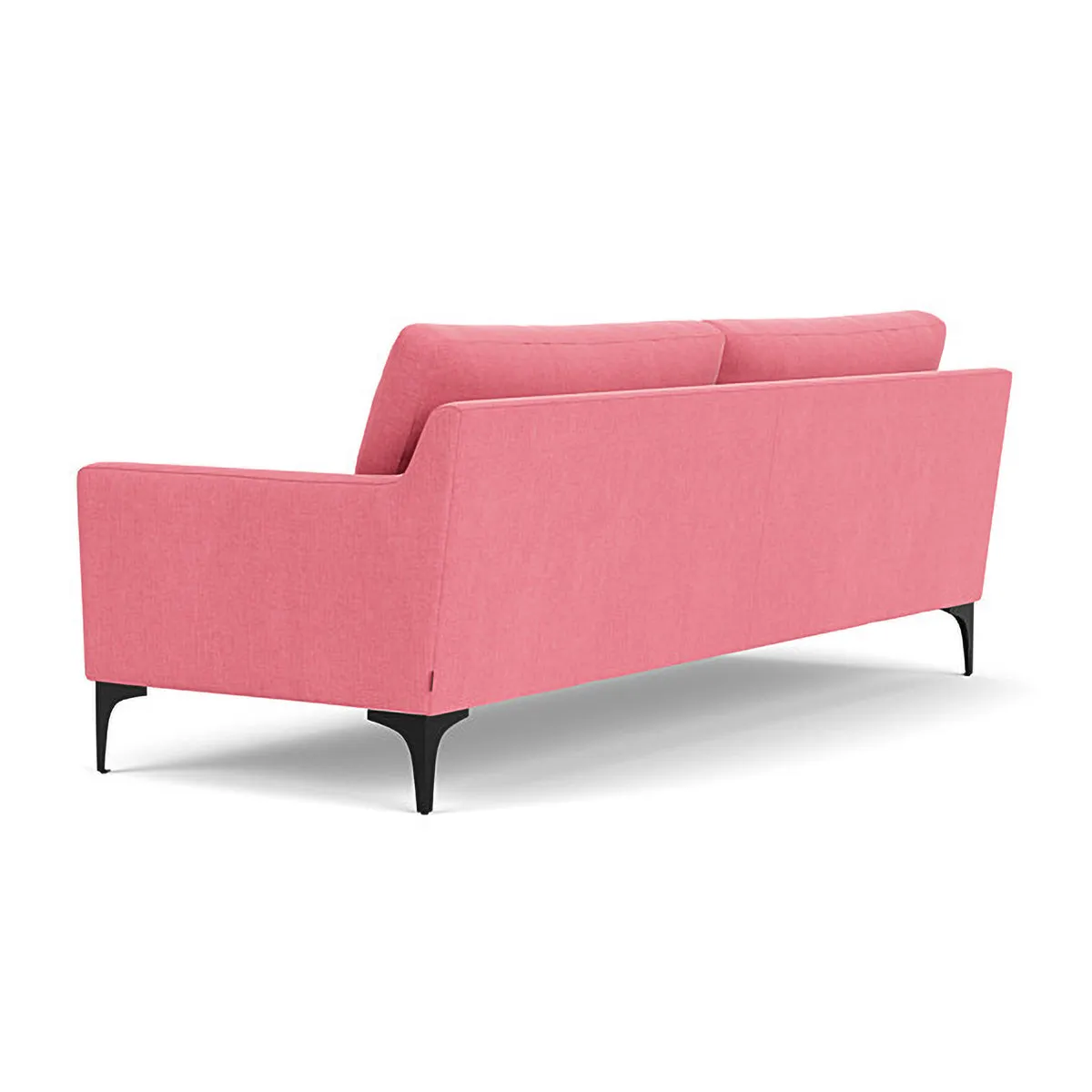 Astha Fabric 3 Seater Sofa