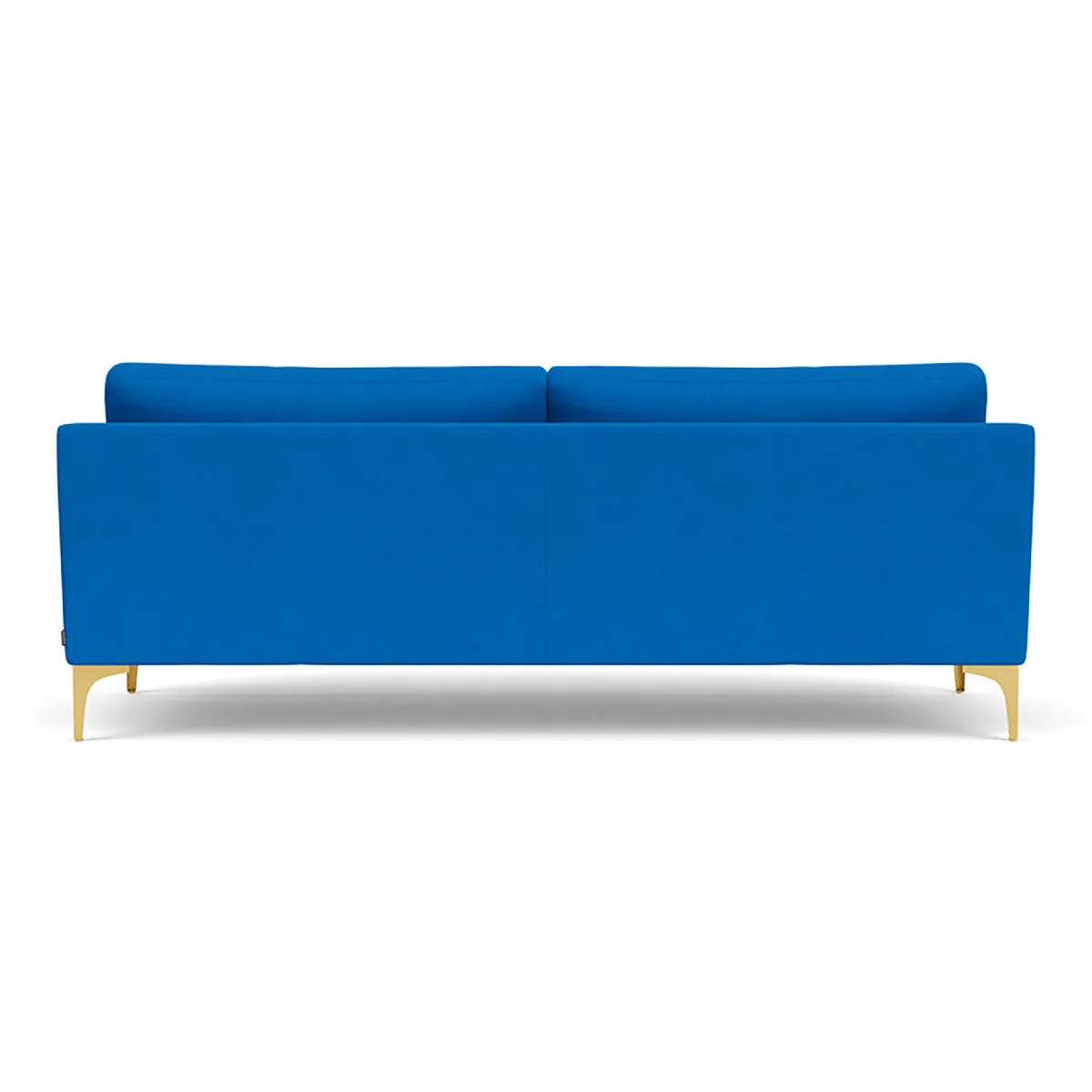 Astha Fabric 3 Seater Sofa