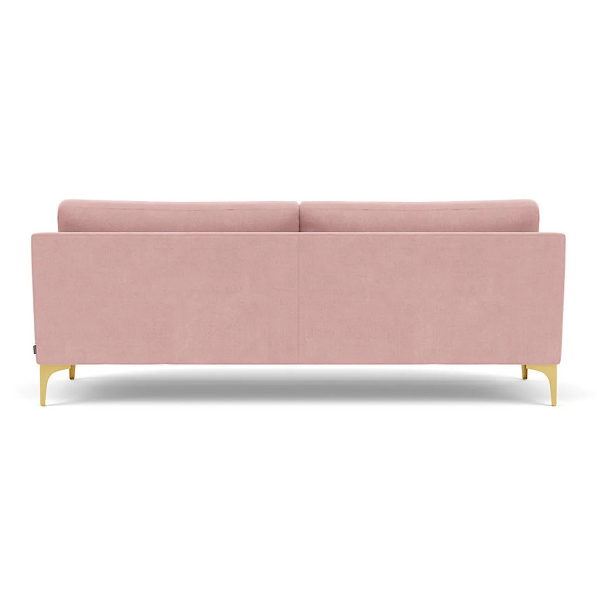 Astha Fabric 3 Seater Sofa