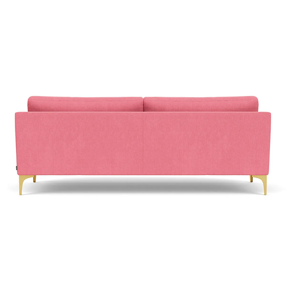 Astha Fabric 3 Seater Sofa