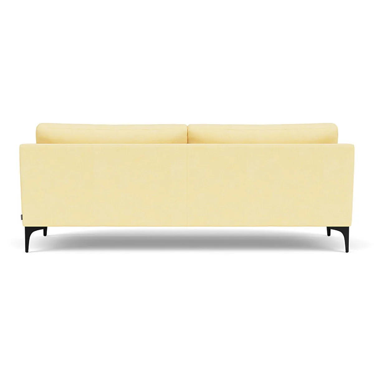 Astha Fabric 3 Seater Sofa