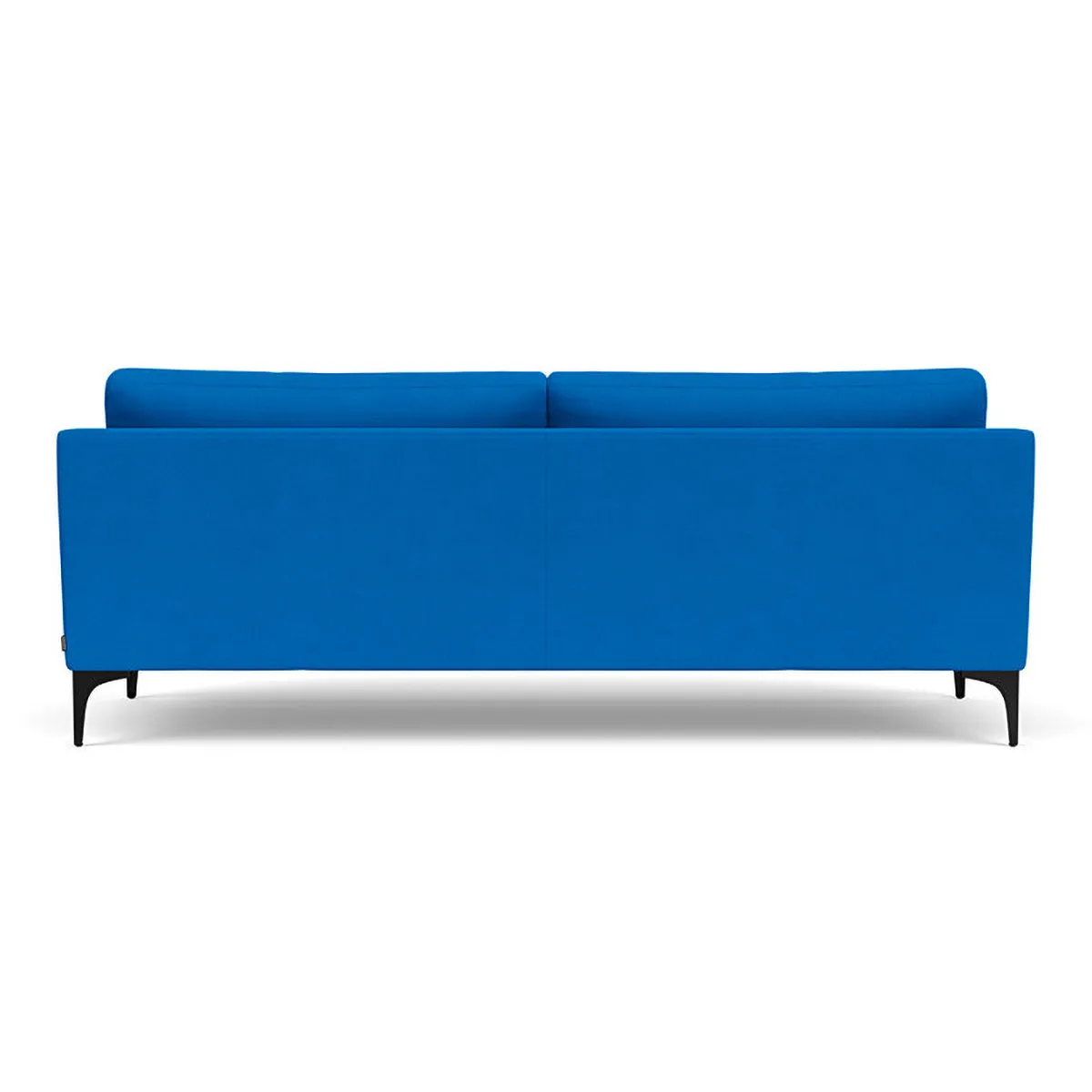 Astha Fabric 3 Seater Sofa
