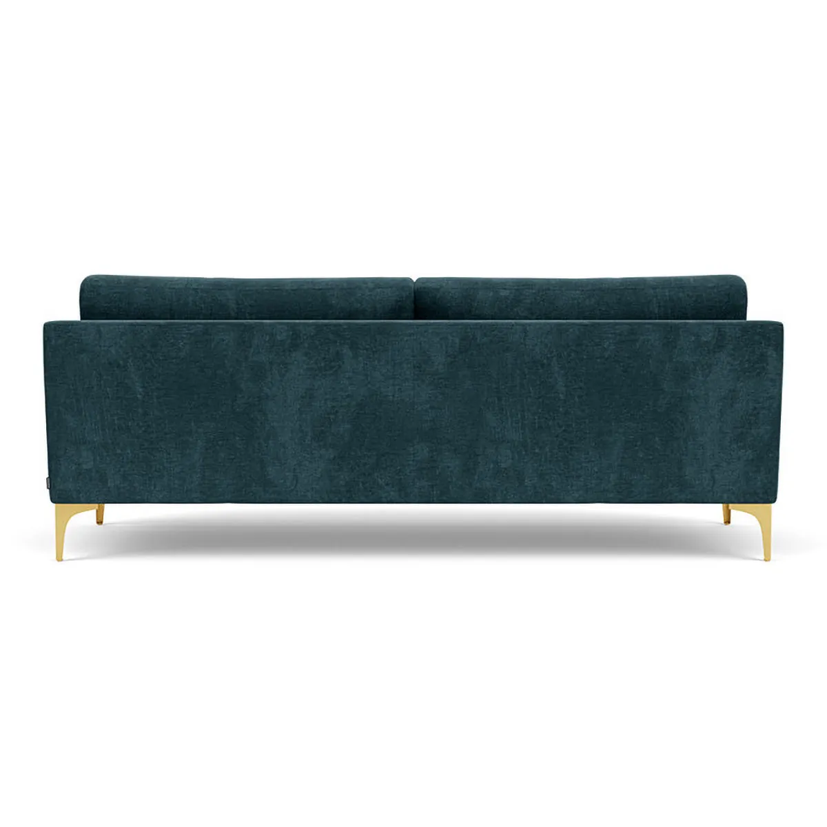 Astha Fabric 3 Seater Sofa
