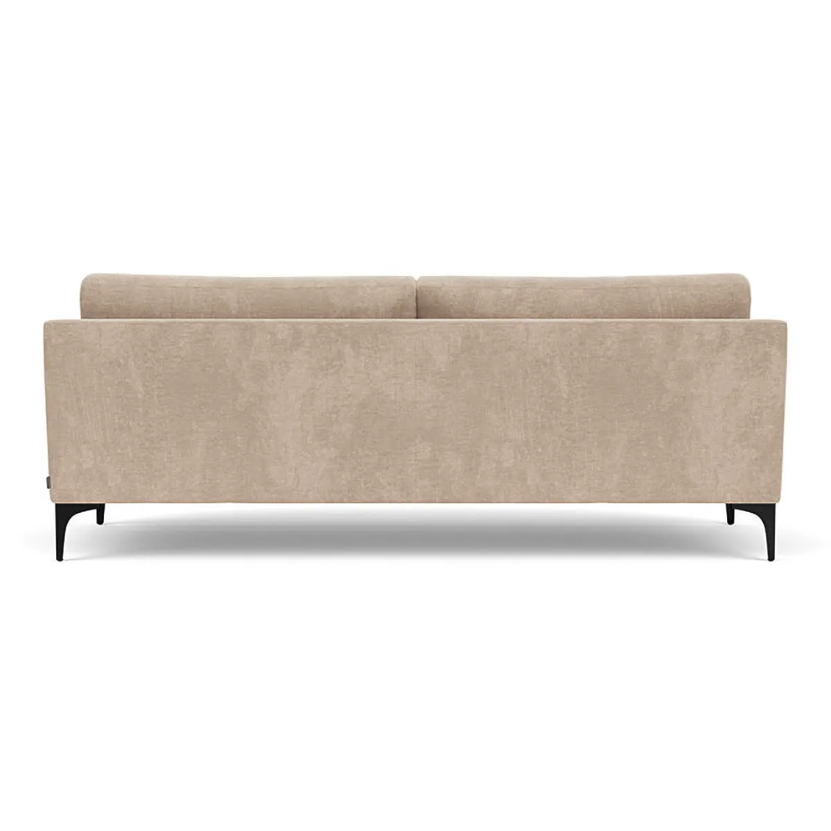 Astha Fabric 3 Seater Sofa