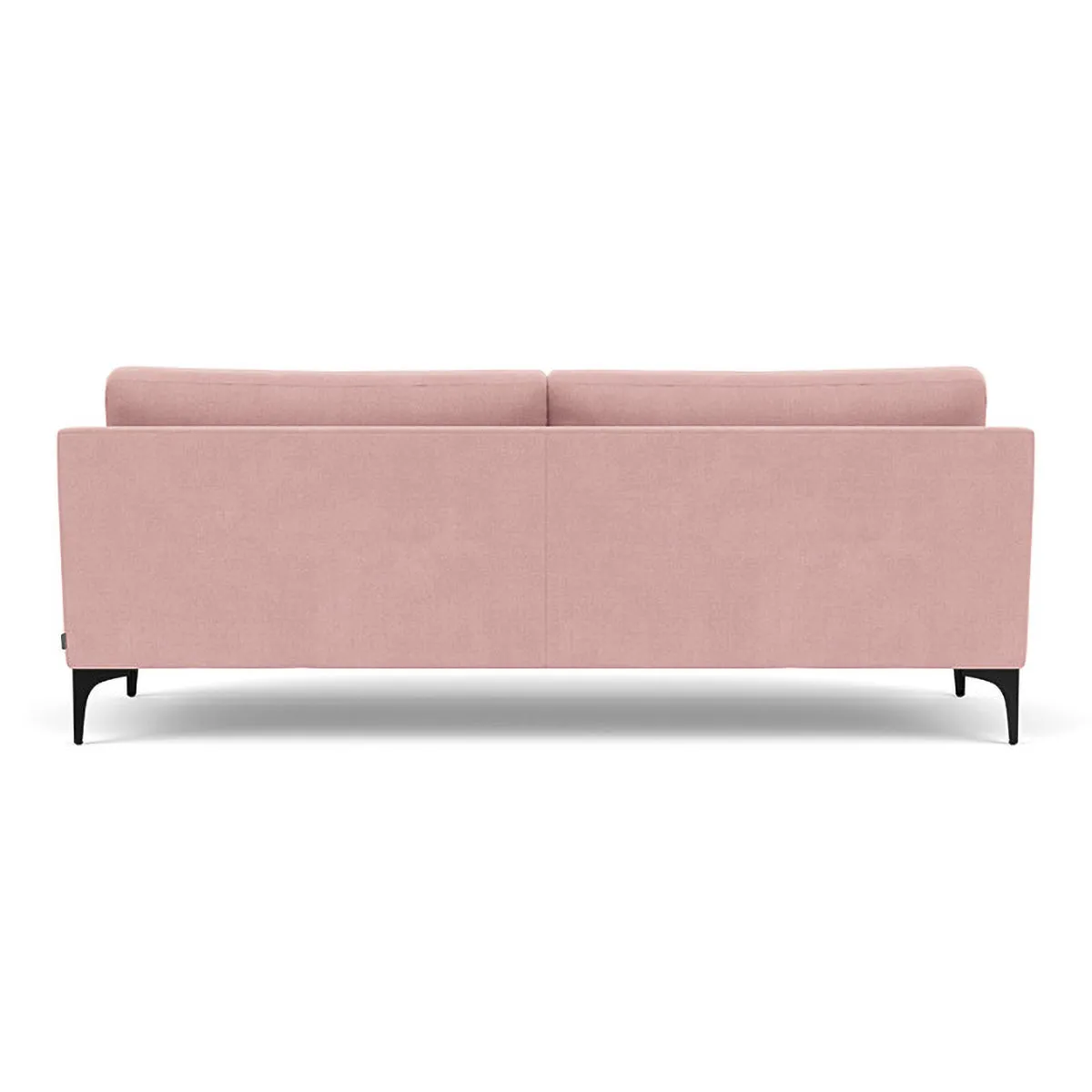 Astha Fabric 3 Seater Sofa
