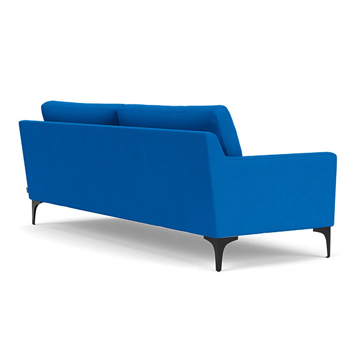 Astha Fabric 3 Seater Sofa