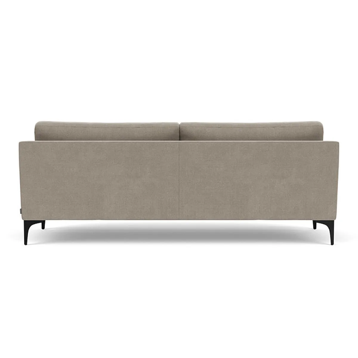 Astha Fabric 3 Seater Sofa