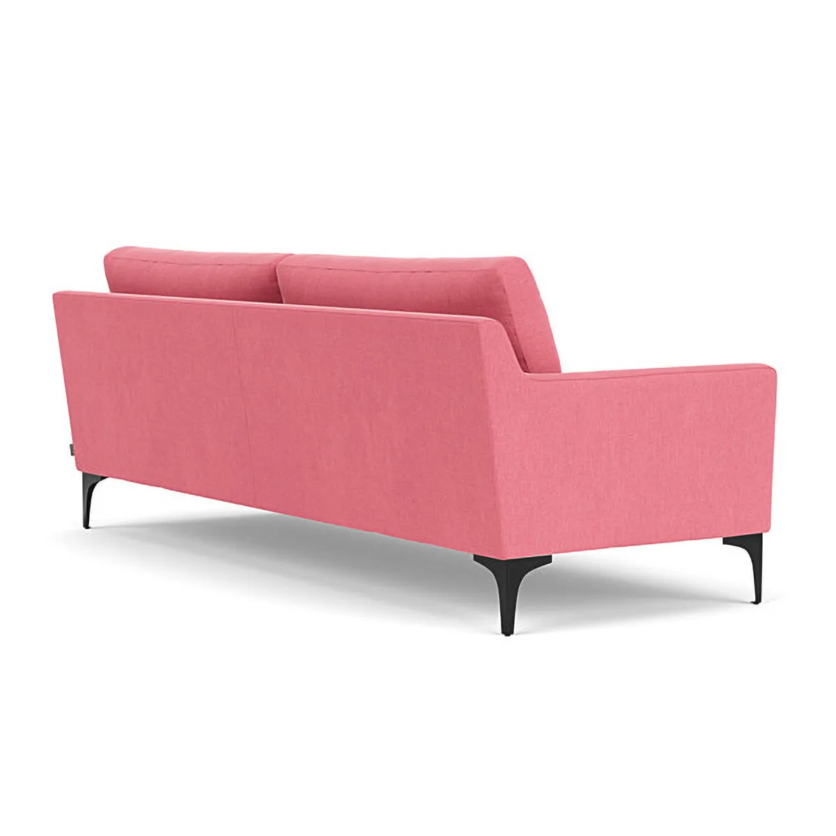 Astha Fabric 3 Seater Sofa