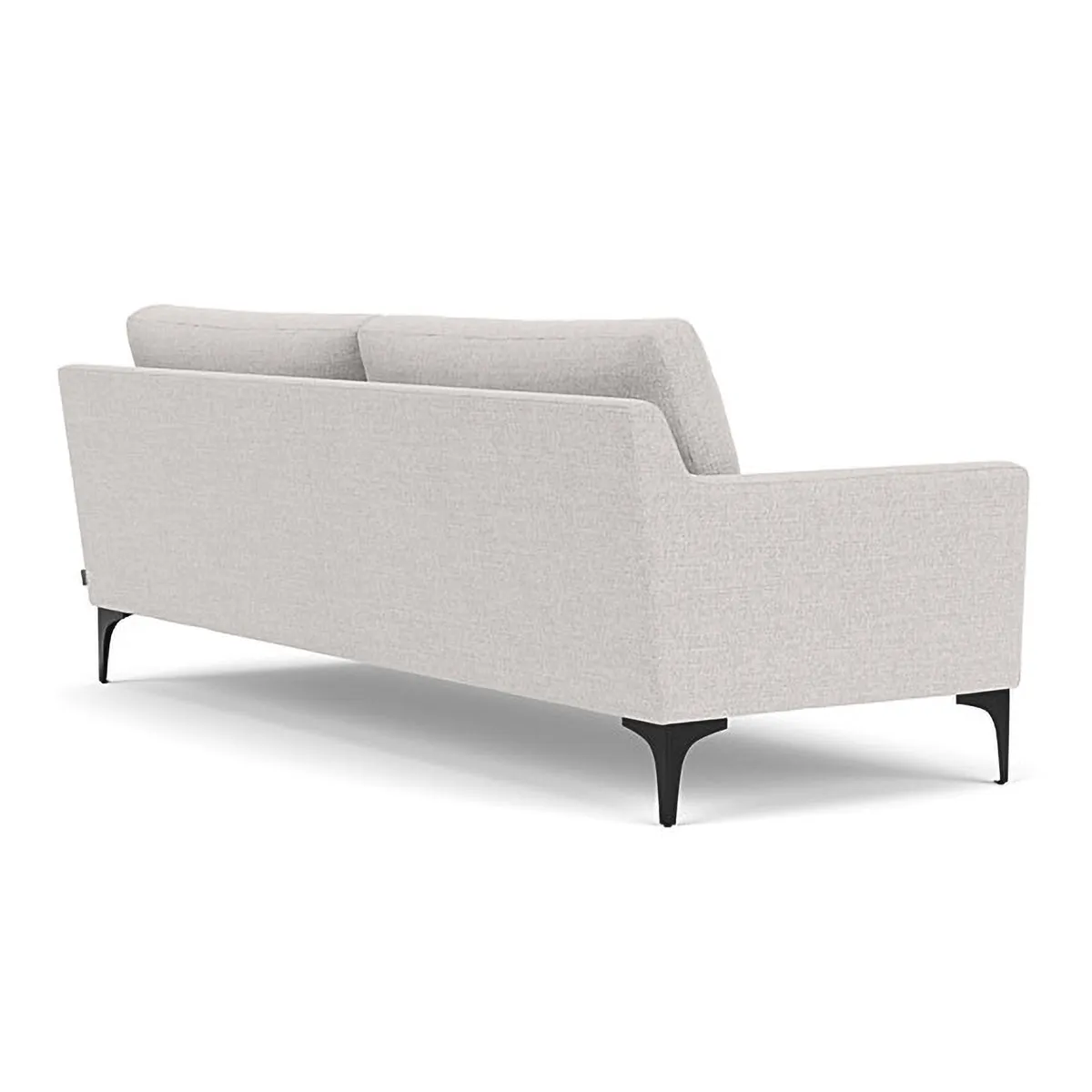 Astha Fabric 3 Seater Sofa