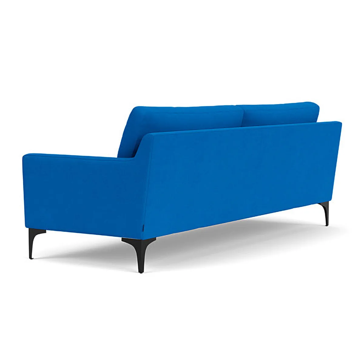 Astha Fabric 3 Seater Sofa
