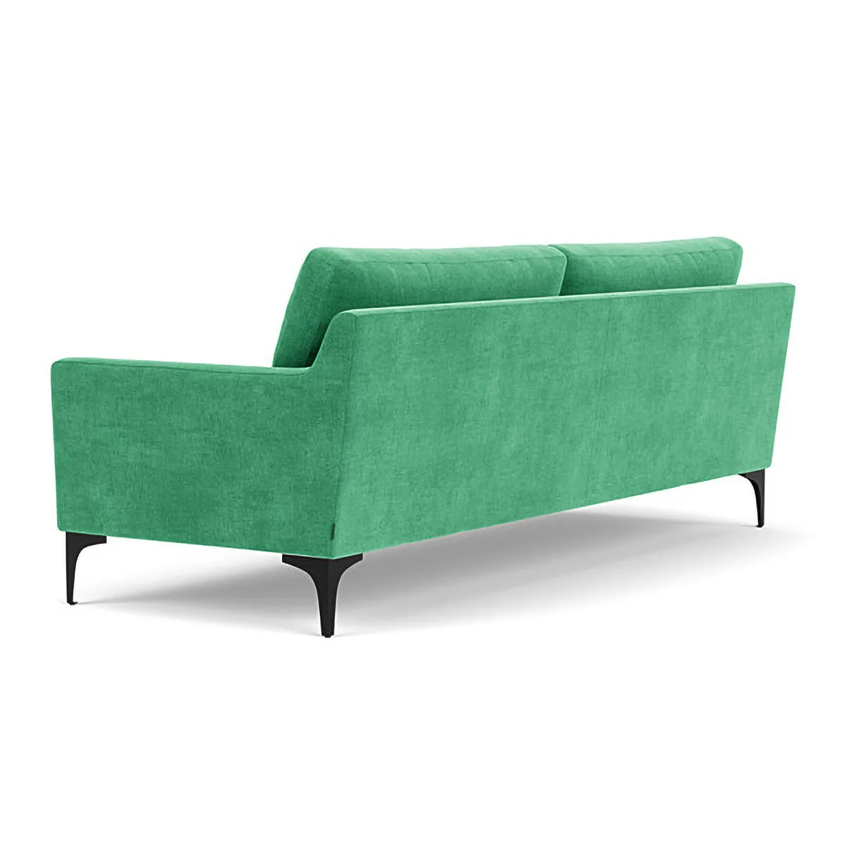 Astha Fabric 3 Seater Sofa