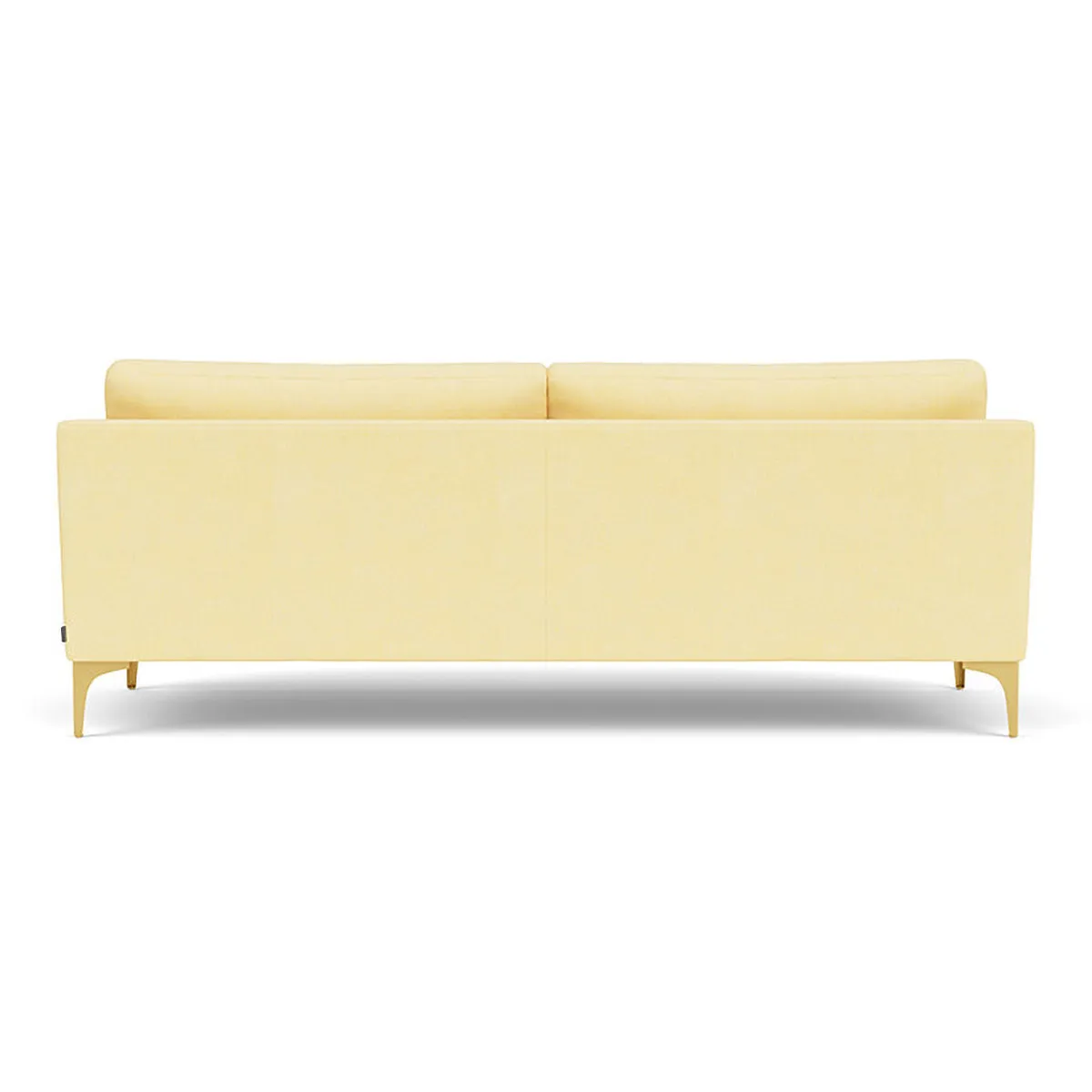 Astha Fabric 3 Seater Sofa
