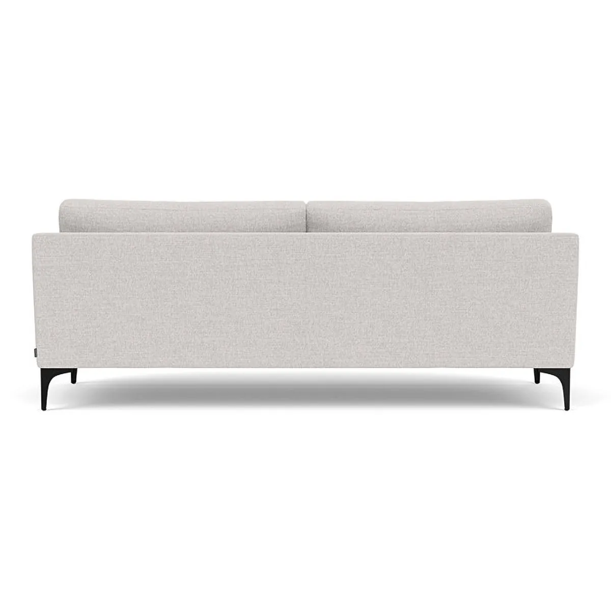 Astha Fabric 3 Seater Sofa