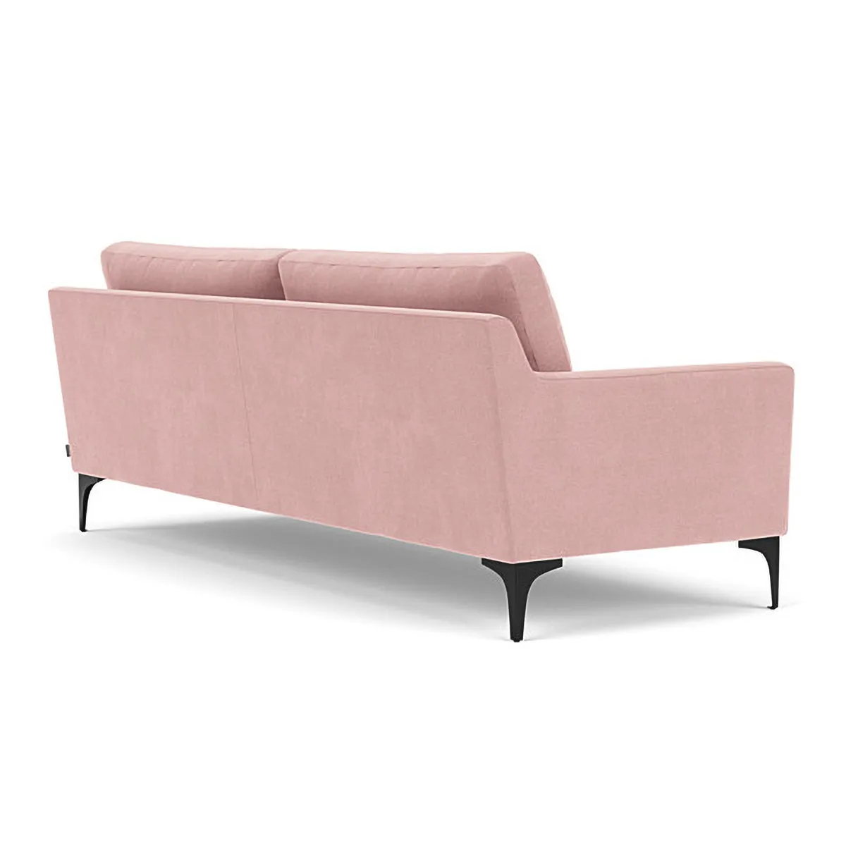 Astha Fabric 3 Seater Sofa
