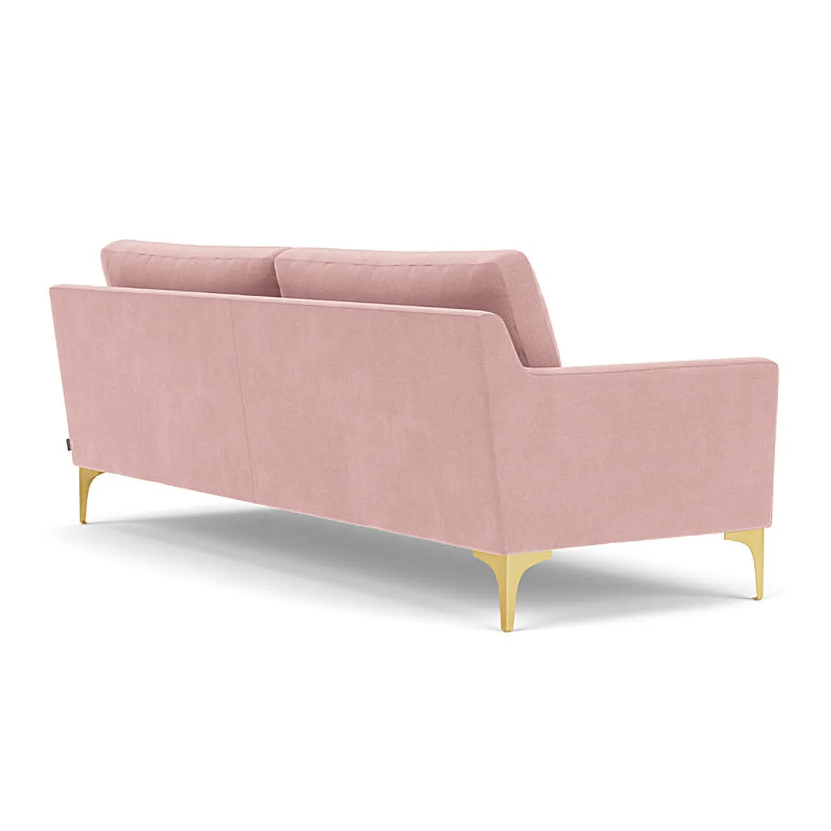 Astha Fabric 3 Seater Sofa