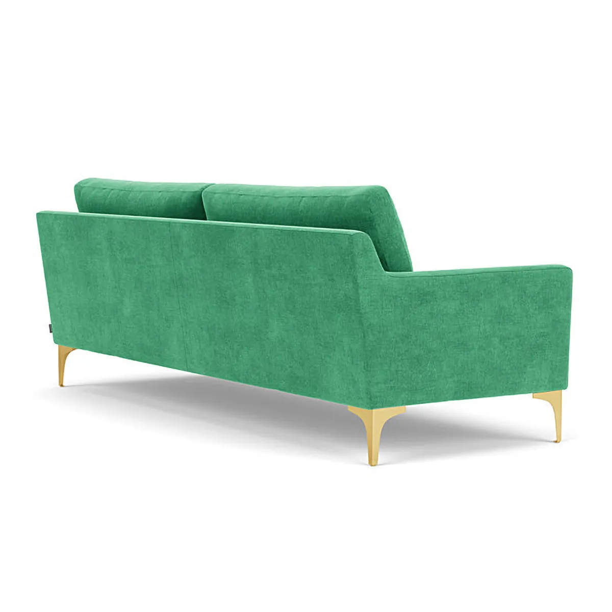 Astha Fabric 3 Seater Sofa