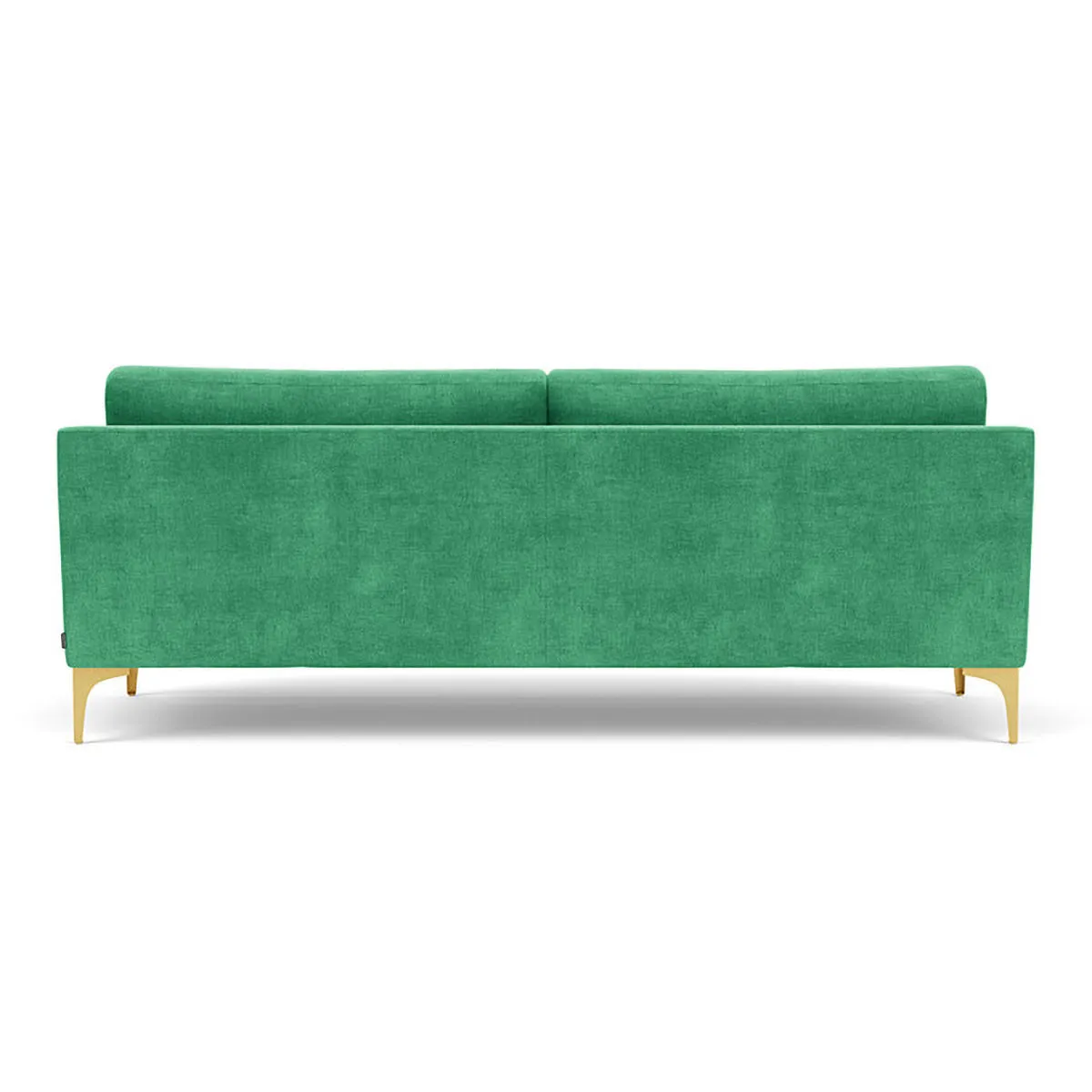 Astha Fabric 3 Seater Sofa