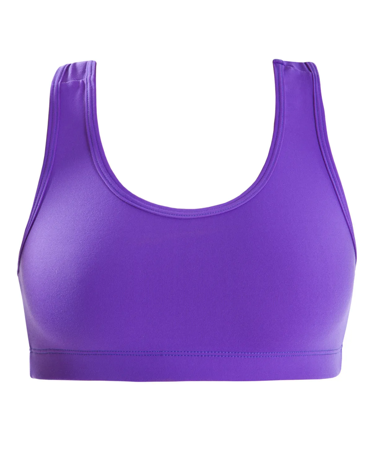 Energetiks Addison Crop Top Adult'S Ac01