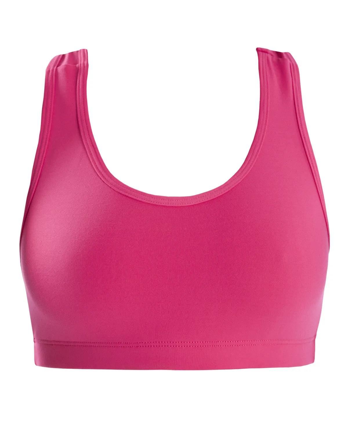 Energetiks Addison Crop Top Adult'S Ac01