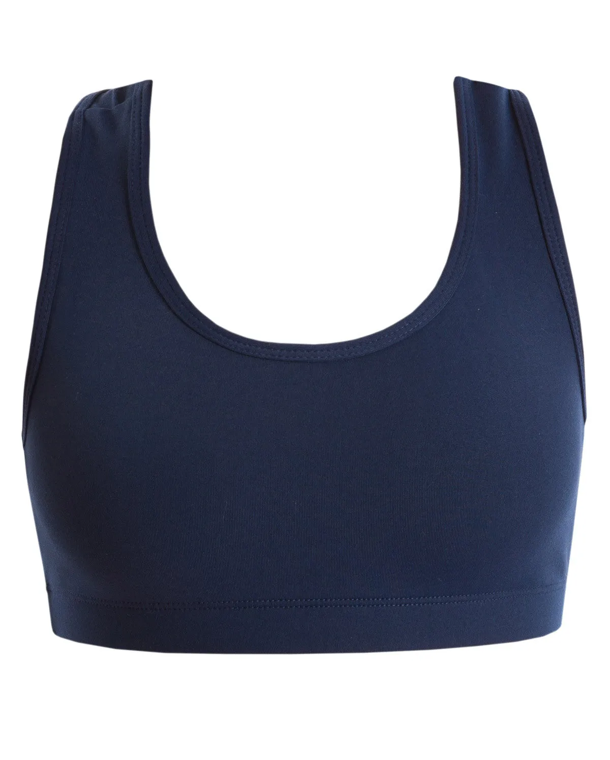 Energetiks Addison Crop Top Adult'S Ac01