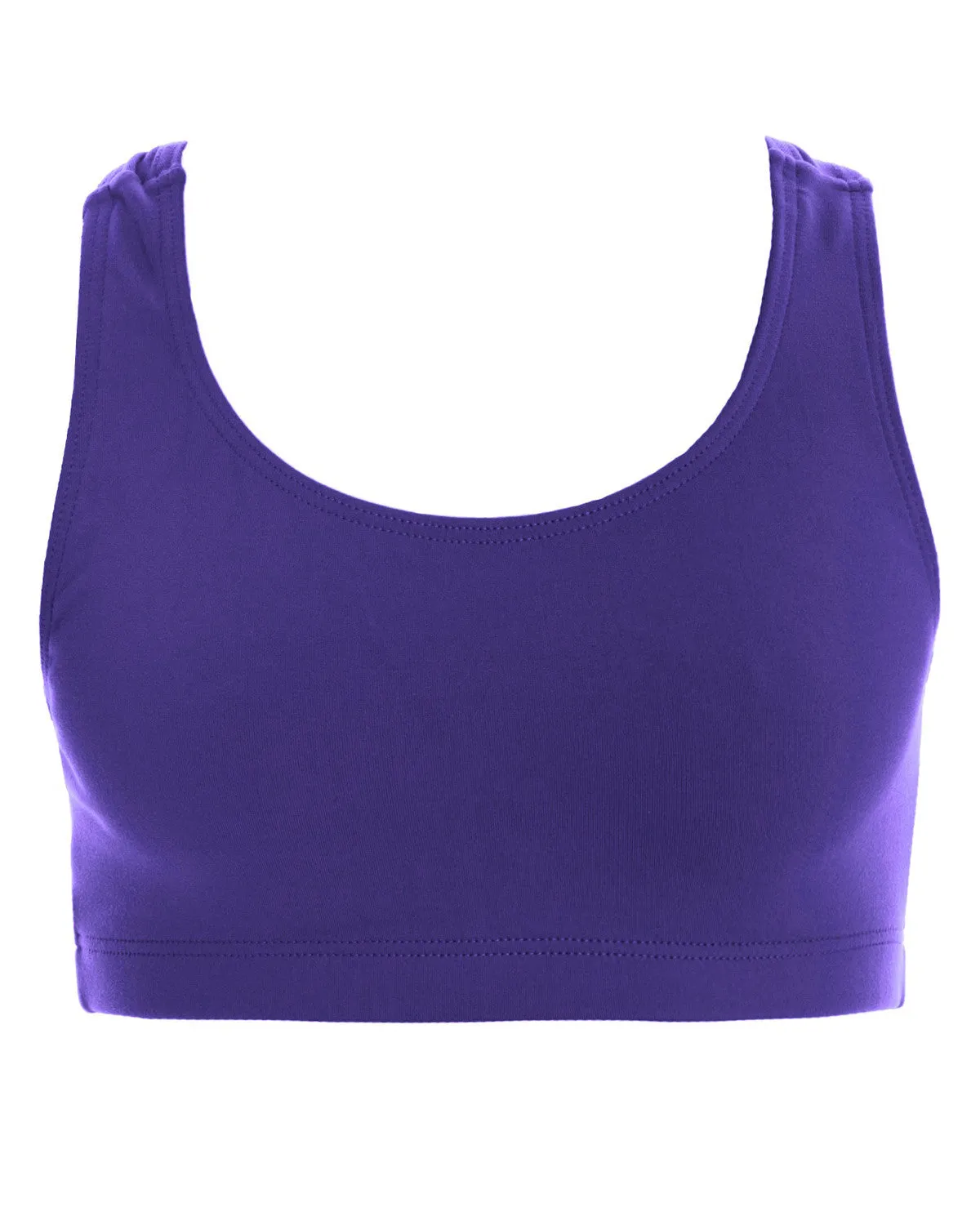 Energetiks Addison Crop Top Adult'S Ac01