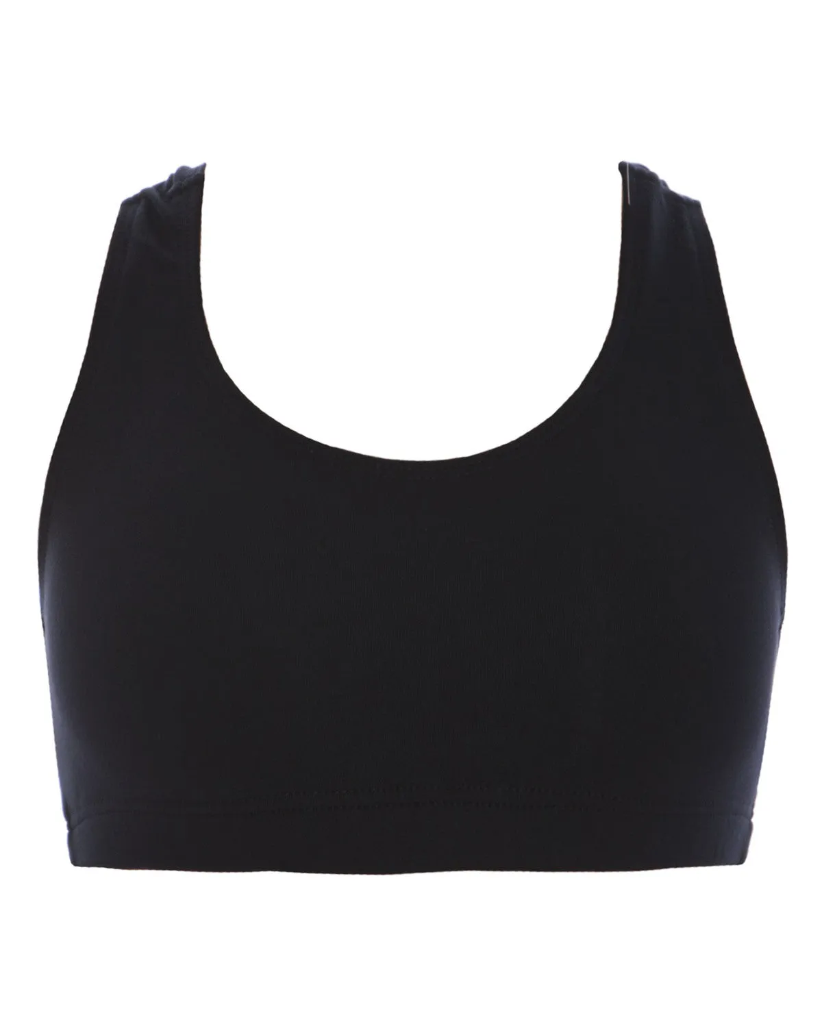 Energetiks Addison Crop Top Adult'S Ac01