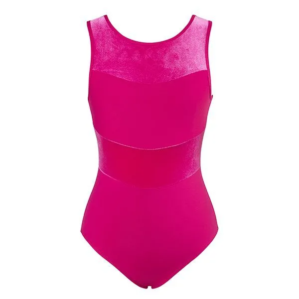 Energetiks Alda Leotard (Adult)