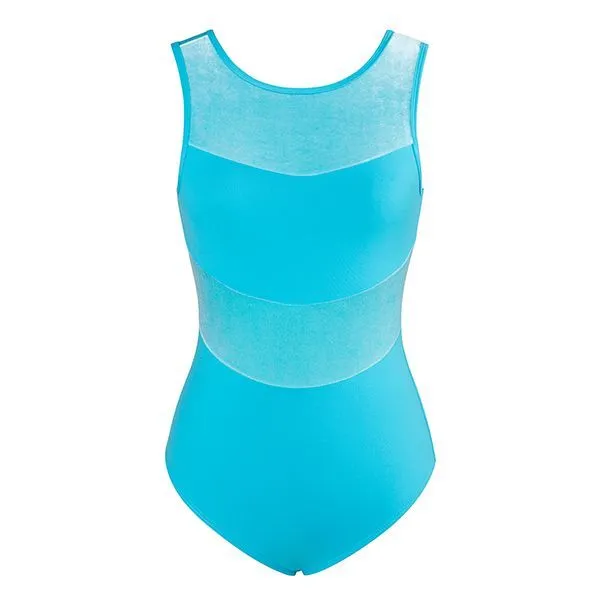 Energetiks Alda Leotard (Adult)