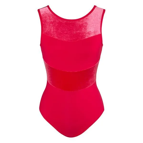 Energetiks Alda Leotard (Adult)