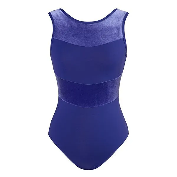 Energetiks Alda Leotard (Adult)