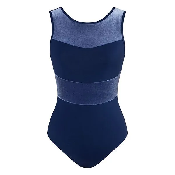 Energetiks Alda Leotard (Adult)