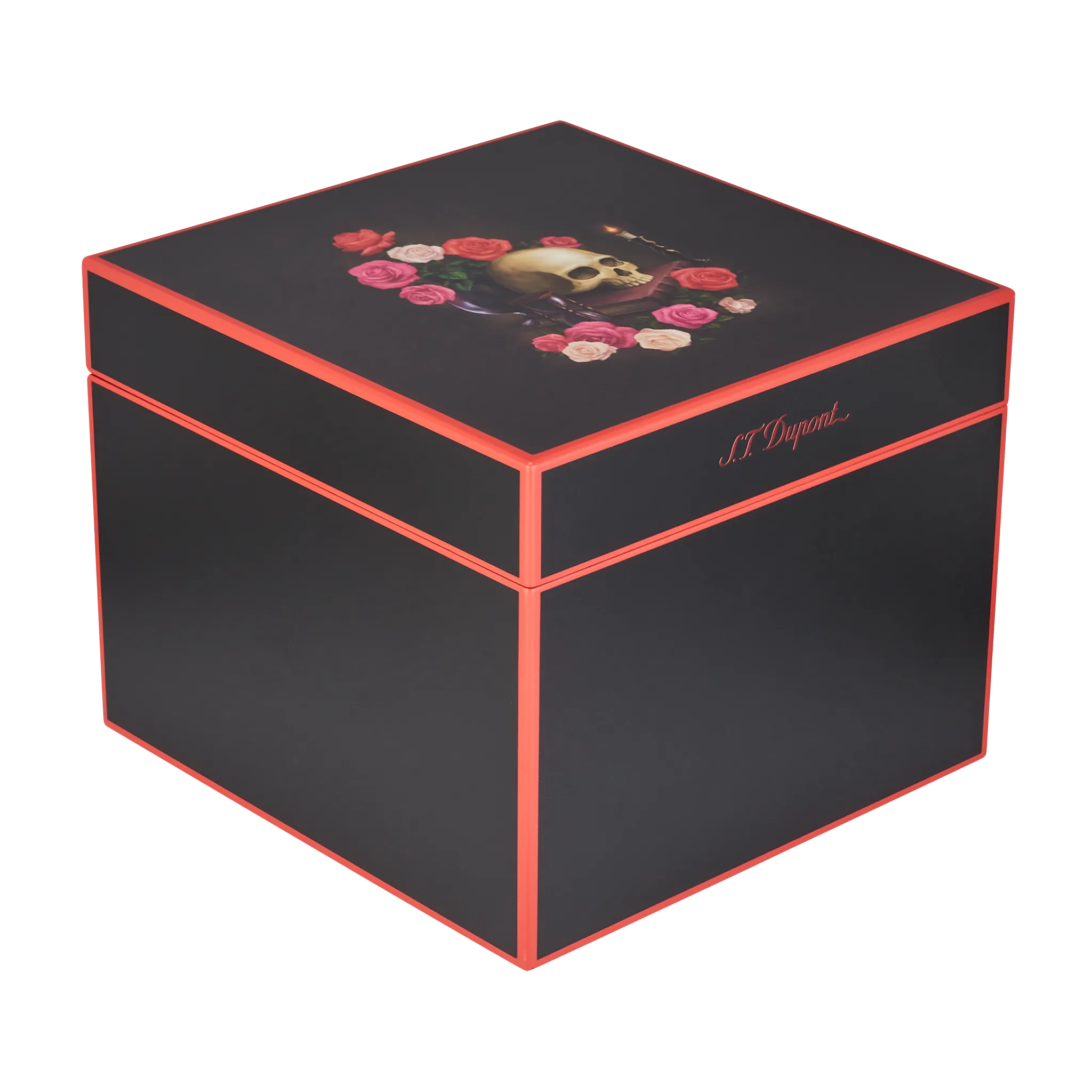 Humidor 60 cigars