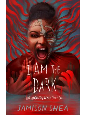 I Am the Dark That Answers When You Call