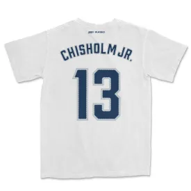Jazz Chisholm Jr. | COMFORT COLORS® VINTAGE TEE