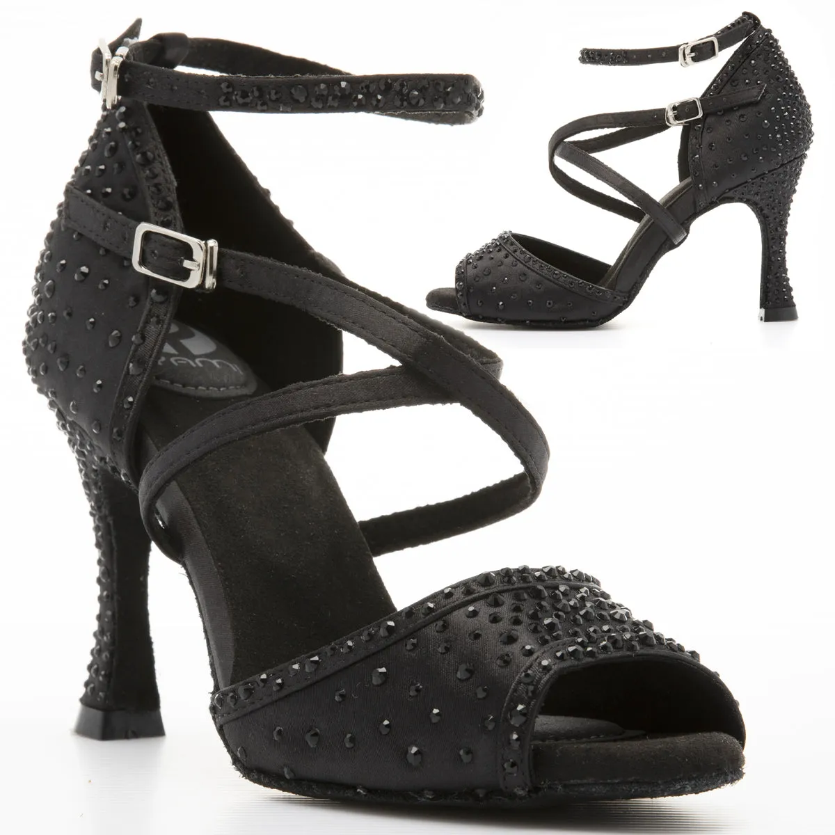 Olguita Black Diamond