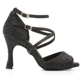 Olguita Black Diamond
