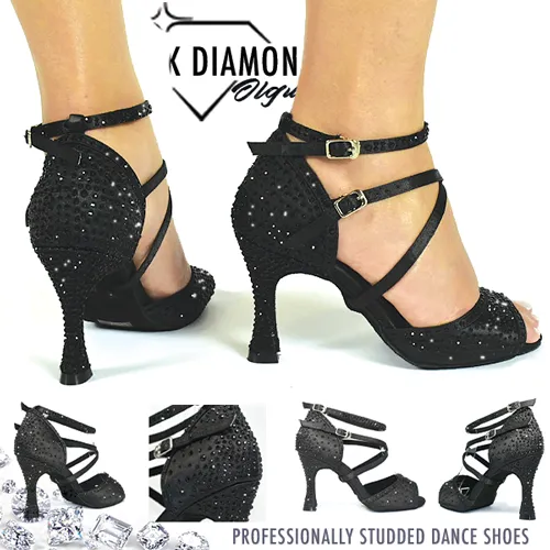 Olguita Black Diamond