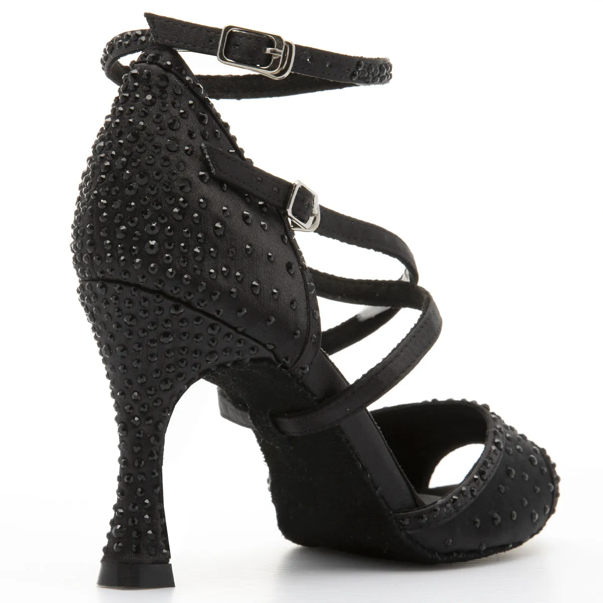 Olguita Black Diamond