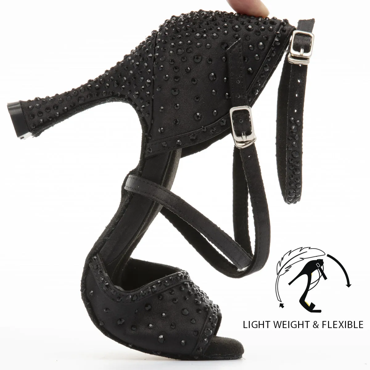 Olguita Black Diamond