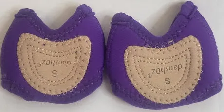 Westin II -- Neoprene Half Sole with Rhinestones