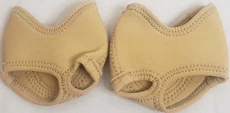 Westin -- Neoprene Half Sole